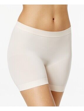 Jockey Womens Skimmies No-Chafe Short Length Slip Shorts Size S
